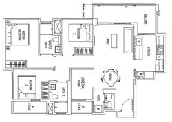 Parc Life (D27), Condominium #538894391